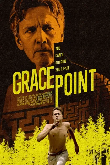 Фильм Грэйспоинт (2023)