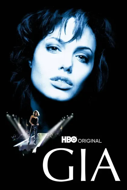 Фильм Джиа (1998)