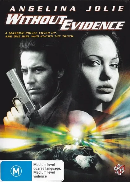 Фильм Без улик (1995)
