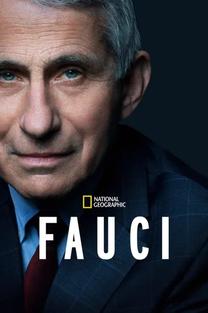 Фильм Фаучи (2021)