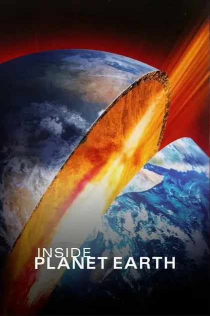 Фильм Discovery: Внутри планеты Земля (2009)