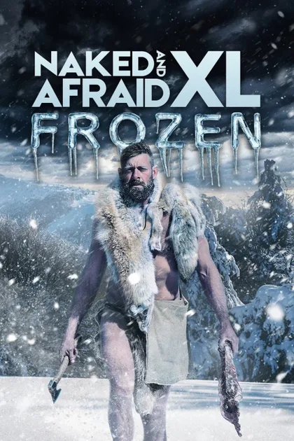 Фильм Голые и напуганные XL (2015)