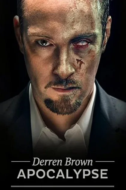 Фильм Апокалипсис Деррена Брауна (2012)