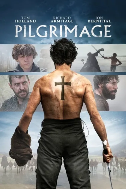 Фильм Паломничество (2017)