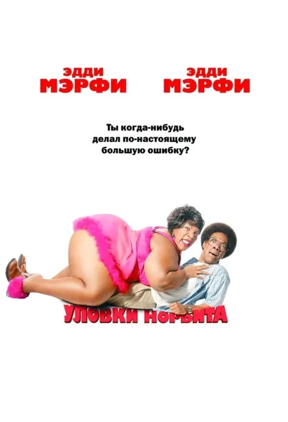 Фильм Уловки Норбита (2007)