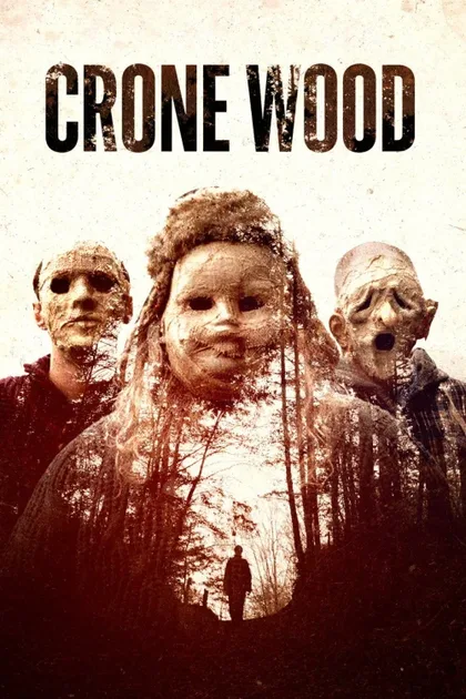 Фильм Крон вуд (2016)