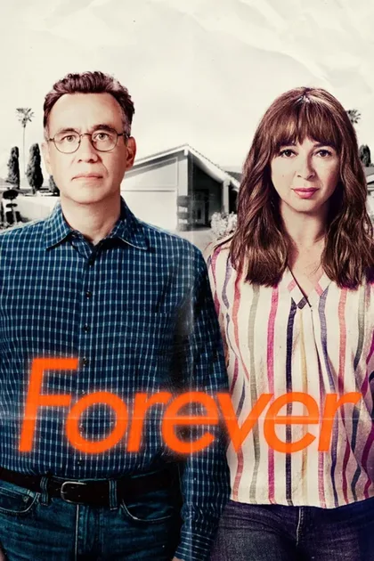 Фильм Навсегда (2018)