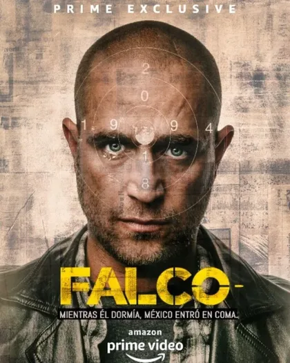 Фильм Фалько (2018)