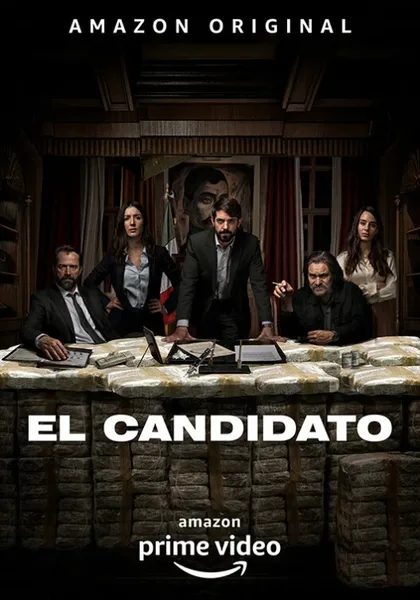 Фильм Кандидат (2020)