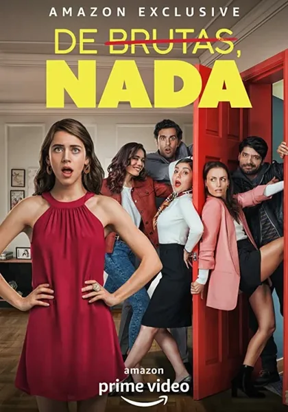 Фильм Совсем не дуры (2019)