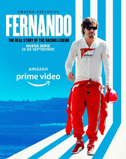 Фильм Фернандо (2020)