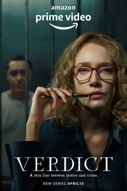 Фильм Приговор (2022)