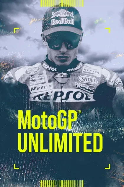 Фильм МотоГП без ограничений (2022)