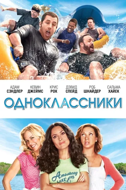Фильм Одноклассники (2010)