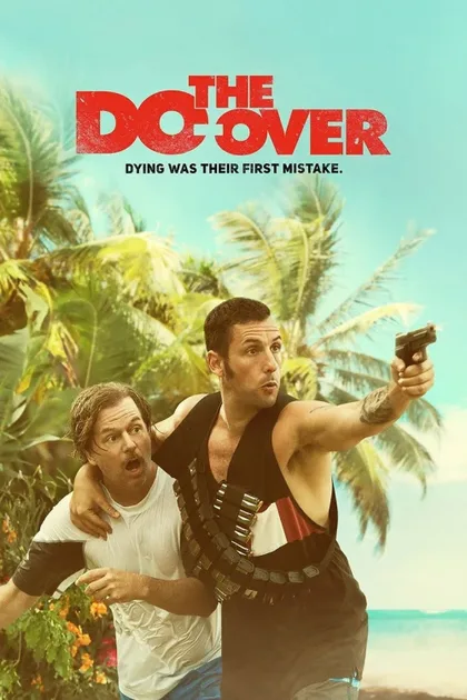 Фильм Все по новой (2016)