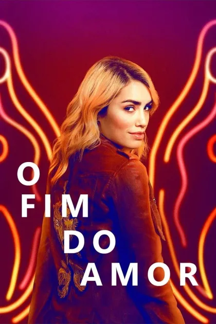 Фильм Конец любви (2022)
