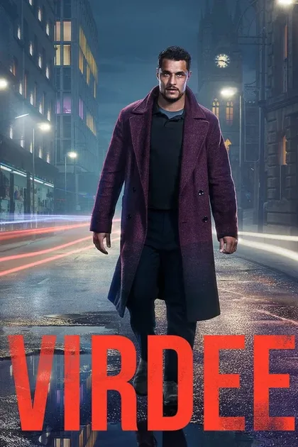 Фильм Вирди (2025)