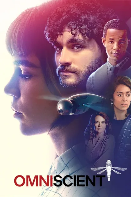 Фильм Всеведущий (2020)