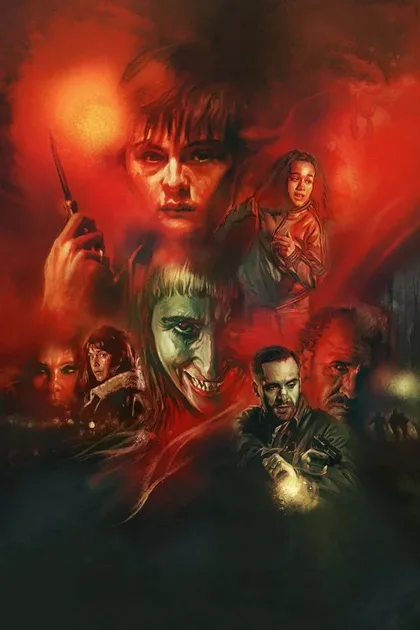 Фильм Романсеро (2023)