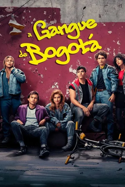 Фильм Лос Биллис (2023)
