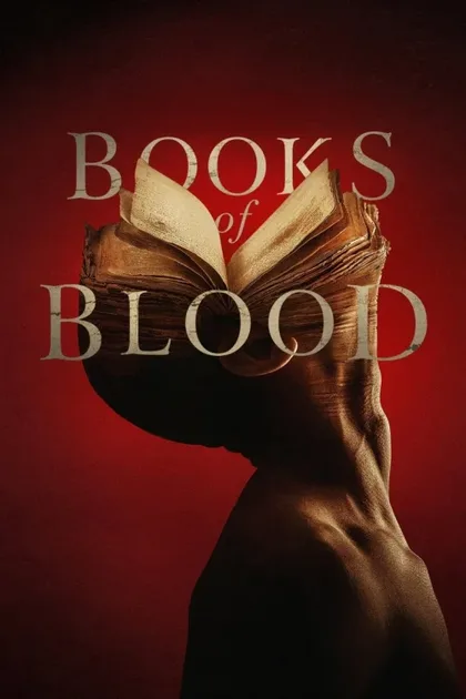 Фильм Книги крови (2020)