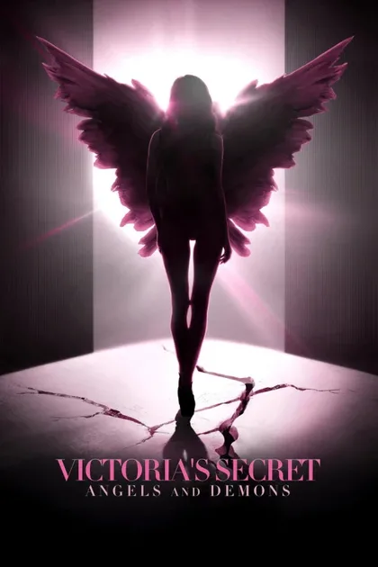 Фильм Victoria's Secret: Ангелы и демоны (2022)