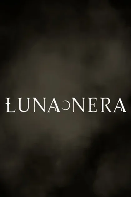 Фильм Чёрная луна (2020)