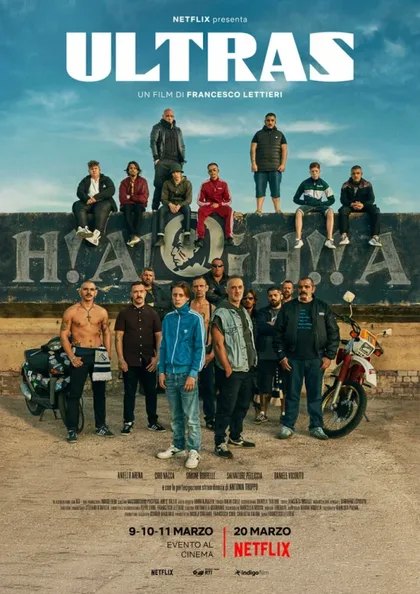 Фильм Ультрас (2020)