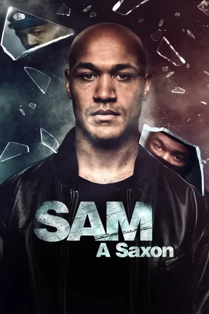 Фильм Сэм: саксонец (2023)