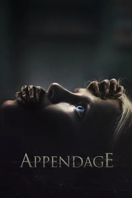 Фильм Придаток (2023)