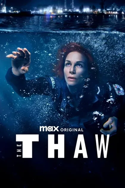 Фильм Оттепель (2022)