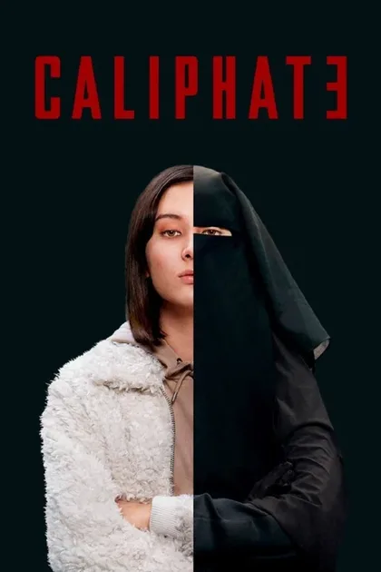 Фильм Халифат (2020)