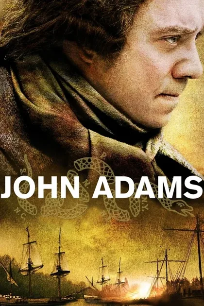 Фильм Джон Адамс (2008)
