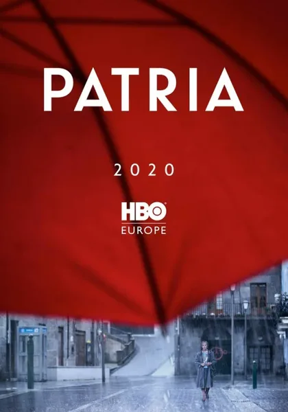 Фильм Отчизна (2020)