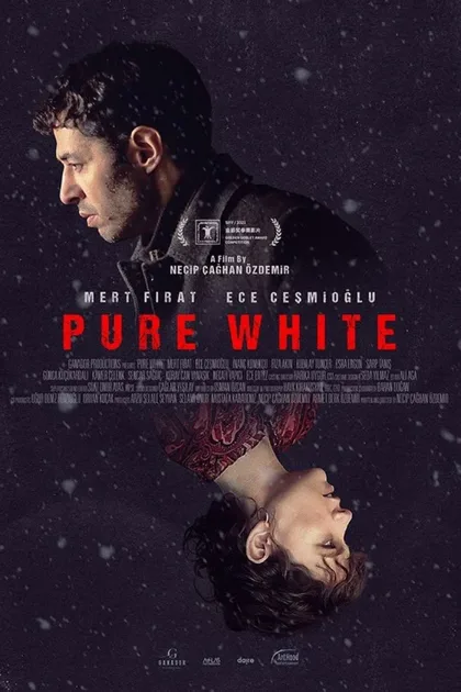 Фильм Белоснежный (2021)