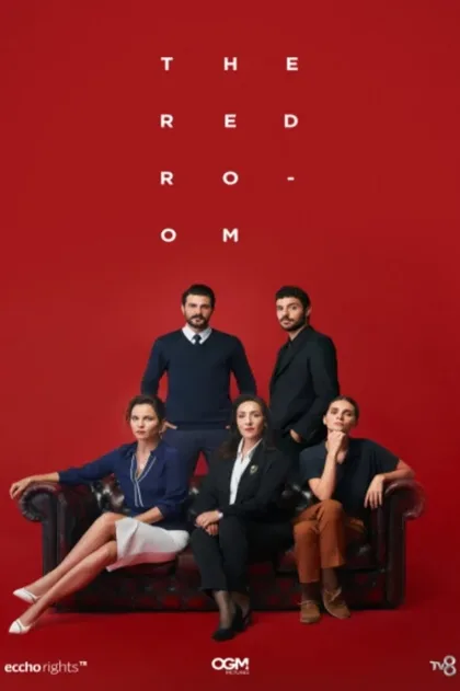 Фильм Красная комната (2020)