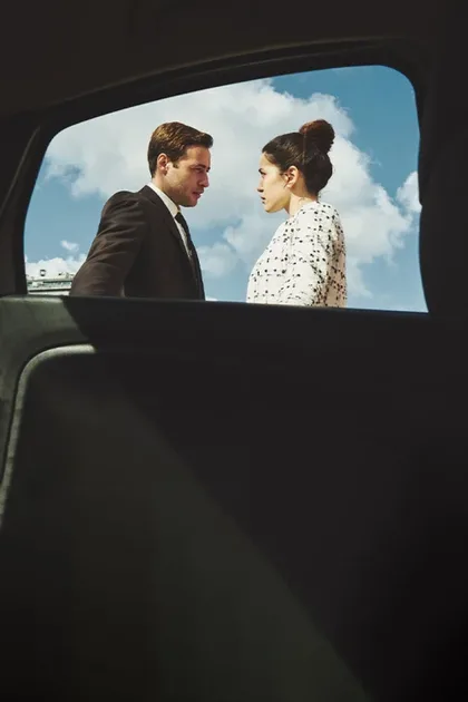 Фильм Грех одной матери (2020)