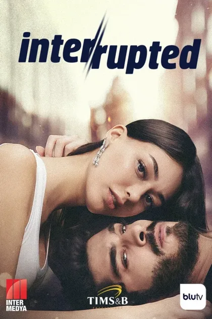 Фильм Незавершенная любовь (2020)