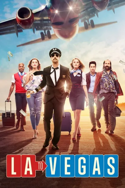 Фильм Из Лос-Анджелеса в Вегас (2018)