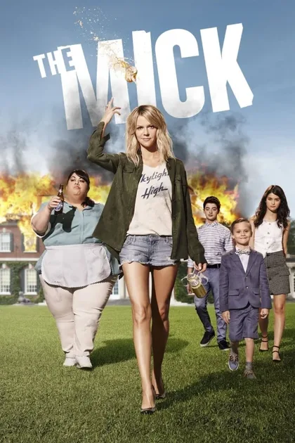 Фильм Мик (2017)