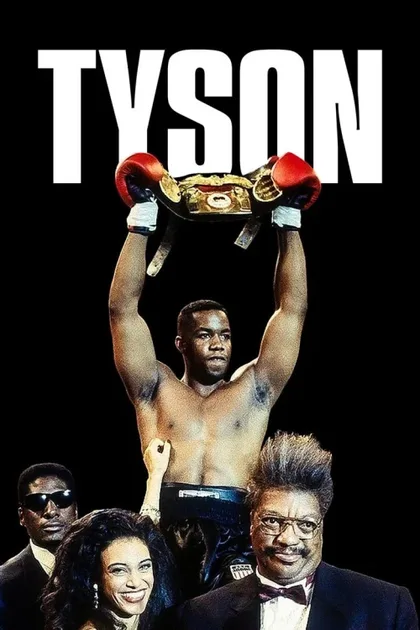 Фильм Тайсон (1995)