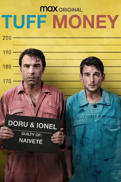Фильм Черные деньги (2020)