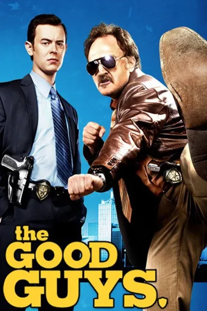 Фильм Хорошие парни (2010)