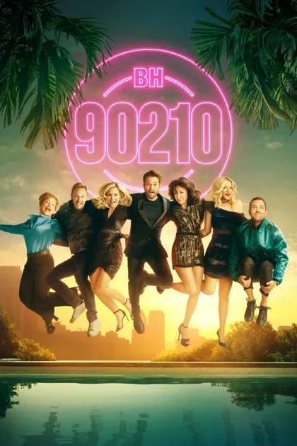 Фильм БХ90210 (2019)