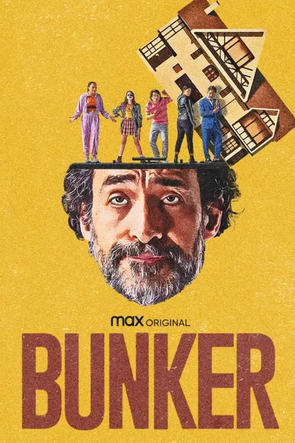 Фильм Бункер (2021)