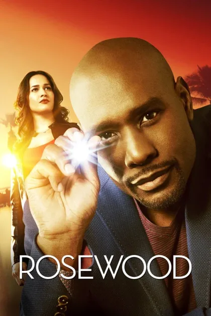 Фильм Роузвуд (2015)
