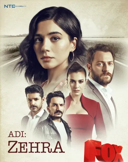 Фильм Ее имя Зехра (2018)