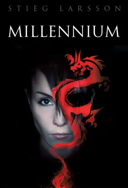 Фильм Миллениум (2010)