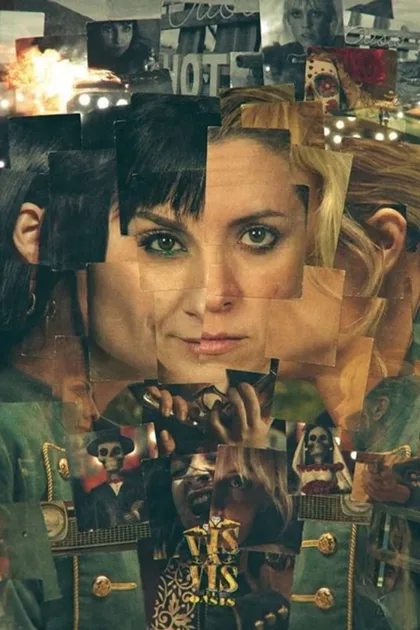 Фильм Визави: Оазис (2020)