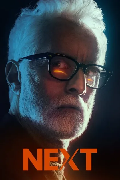 Фильм Некст (2020)